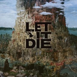 Let it Die OST