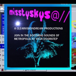 Metropolis at Your Doorstep ClearVisionDream Productions