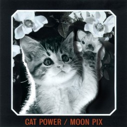 Moon Pix Cat Power