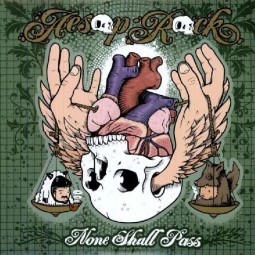None Shall Pass Aesop Rock