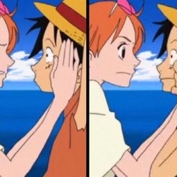 ONE PIECE オマツリ男爵と秘密の島, Hepburn Wan Pīsu Omatsuri Danshaku to Himitsu no Shima