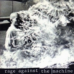 RageAgainsttheMachine Rage Against the Machine
