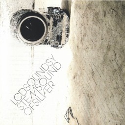 Sound Of Silver LCD Soundsystem