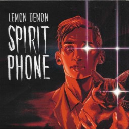Spirit Phone Lemon Demon