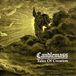 Tales of Creation Candlemass