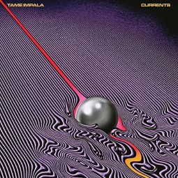 Tame Impala Currents
