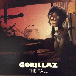 The Fall Gorillaz