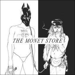 The Money Store Death Grips