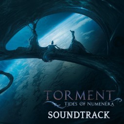Torment Tides of Numenera Original Soundtrack Mark Morgan