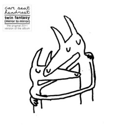 Twin Fantasy Car Seat Headrest