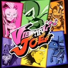 Viewtiful Joe Original Soundtrack 五木田岳彦