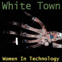 Women In Technology White Town