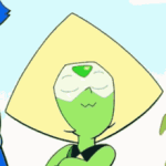 peridot-steven-universe