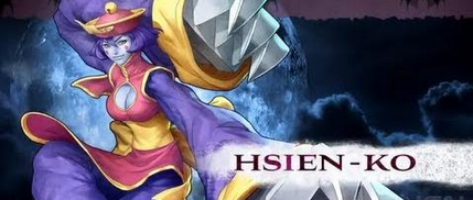 Screenshot 2026-04-17 at 17-09-47 Hisen-ko Darkstalkers - Kagi Search