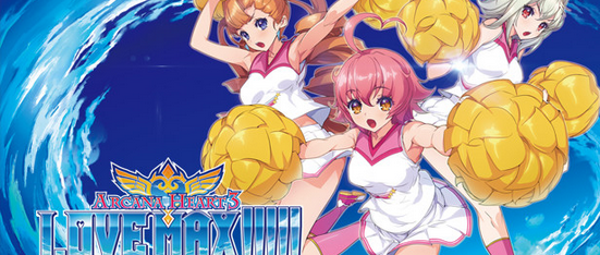 Screenshot 2026-04-17 at 17-14-46 arcana heart 3 love max - Kagi Search